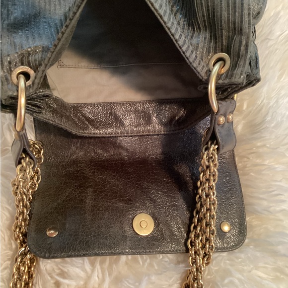 Stella McCartney Shoulder Hobo Bag - Picture 5 of 11